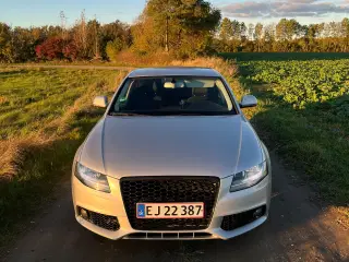 Audi A4 b8, 2008, 1.8 TFSI. 160hk