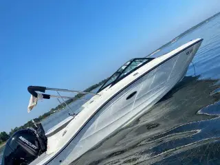 Sea Ray 190 SPX OB med 150 hk Mercury