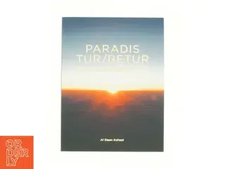 Paradis Tur/retur (bog)