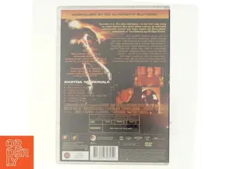 Sunshine (dvd)