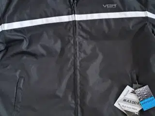 NY SCOOTER JAKKE VGA STR. 3XL. SÆLGES TIL KUN 300 