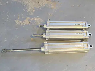 FESTO luft cylinder 