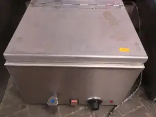 Bain Marie / Varmekar
