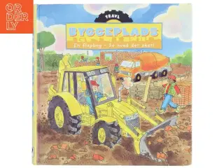 Byggeplads (Bog)