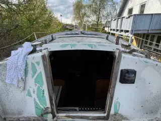 Afhændningstilbud