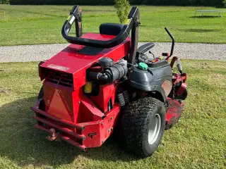 Ferris 5100 is rotorklipper 3 cylinder Diesel 33hk
