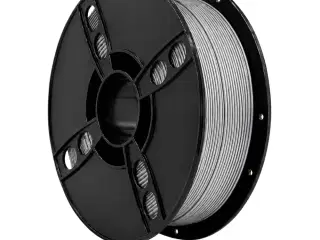 SKILPRO - PLA++ Filament - Silver - 1Kg