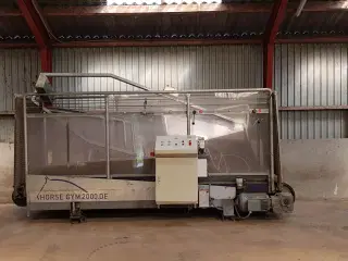 Horse gym 2000 løbebånd 