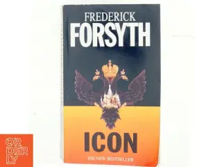 Icon af Frederick Forsyth (Bog)