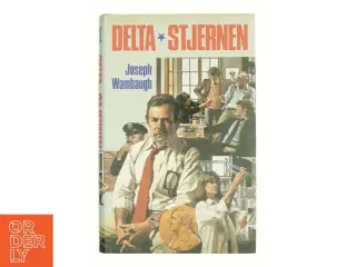 Delta Stjernen af Joseph Wambaugh