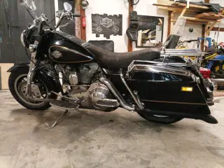 Harley Davidson Evo 1985 