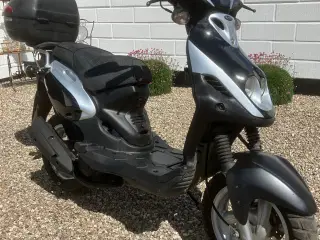 PGO 30 Scooter