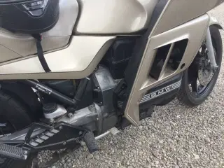 BMW K 100 LT