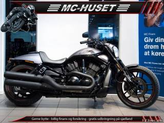 Harley-Davidson VRSCDX Night Rod Special