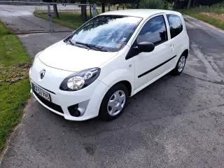 Renault Twingo 112.000km - Benzin