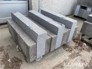 Skawblok lav fri iso 6 styk