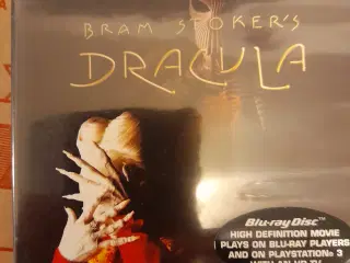 Dracula (bram stoker)