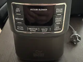 Chef Matteo Blender + Tilbehør