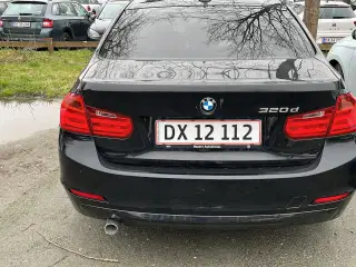  Flot BMW Til Salg .