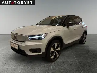 Volvo XC40  P8 ReCharge Twin R-Design