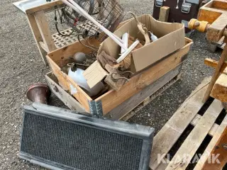 Blandet lot