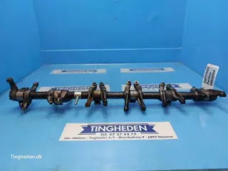Perkins 1006.60T Vippeaksel ZZ90057