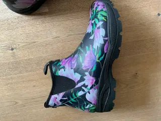 Green Comfort gummistøvler