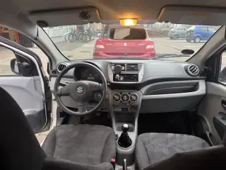 🚗 Suzuki Alto til salg – nysynet og klar til brug