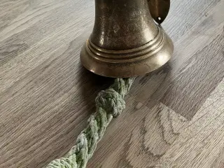 Skibs klokke 