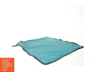 Dukke håndklæde med hætte (str. 50 x 50 cm)