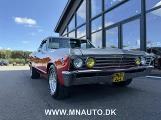 Chevrolet El Camino 5,7L. Aut.