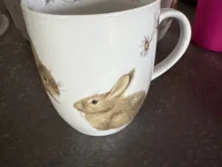 Krus af Marjolein Bastin 