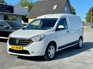Dacia Dokker 1,5 dCi 90 Ambiance Van