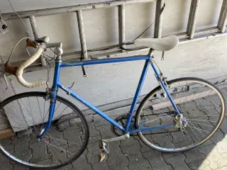 racercykel