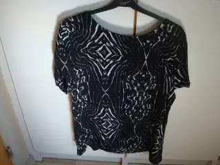 NY Bluse, Friendtex, str. 40