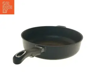 Stegepande Ø29 cm fra Gastrolux (str. Ø 29 cm)