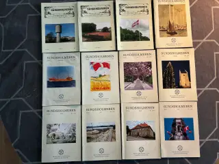 SUNDSHOLMEREN - Lokalhistorisk tidsskrift Nørresun