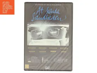 At Kende Sandheden med Jens Albinus (DVD)