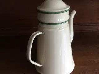 Madam creme emalje