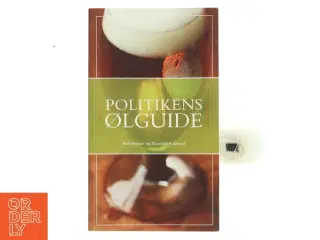Politikens ølguide (Bog)
