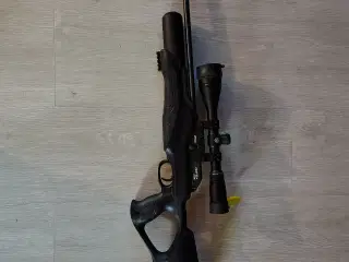 Umarex Walther Rotex RM8 Varmint 4,5 mm