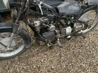 Nimbus købes uanset stand