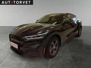 Ford Mustang Mach-E 98 Extended Range