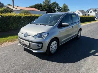 VW Up! 1,0 60 Fresh