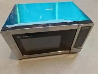 Compact Microwave Oven