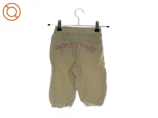 Bukser fra H&M (str. 80)