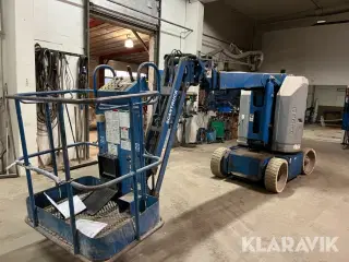 Bomlift Genie Z 30/20N