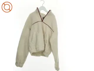 Fleece fra H&M (str. 158 cm)