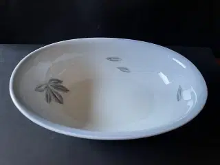 Løvfald Kartoffelskål Oval - BG 12 B - 25x18 cm
