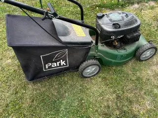 Plæneklipper 